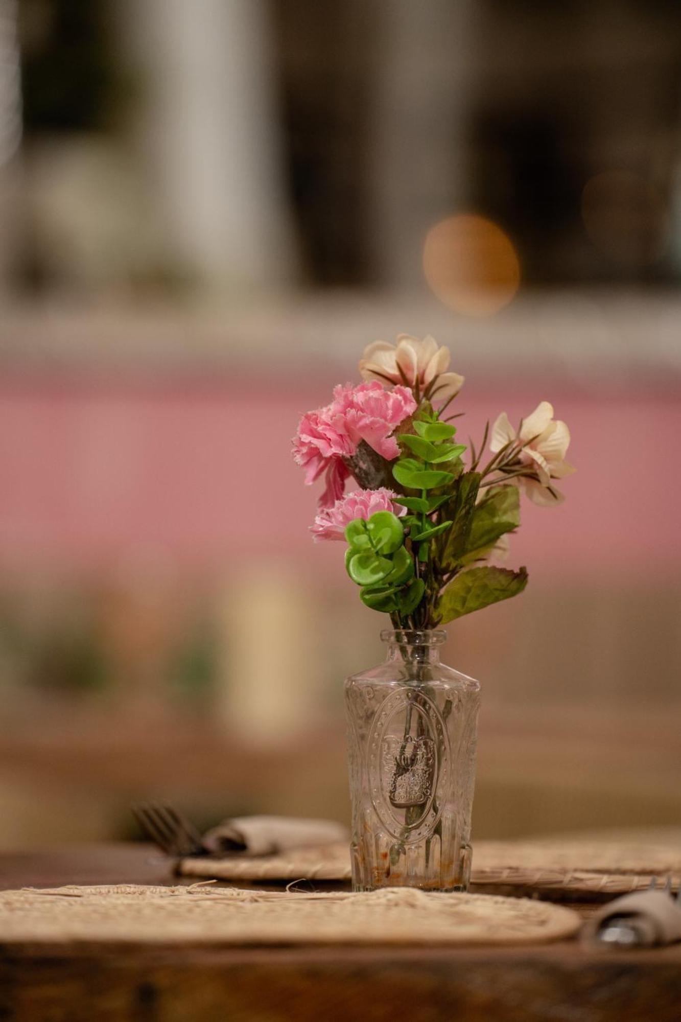 Al Alma Apart-Suites Cartagena エクステリア 写真
