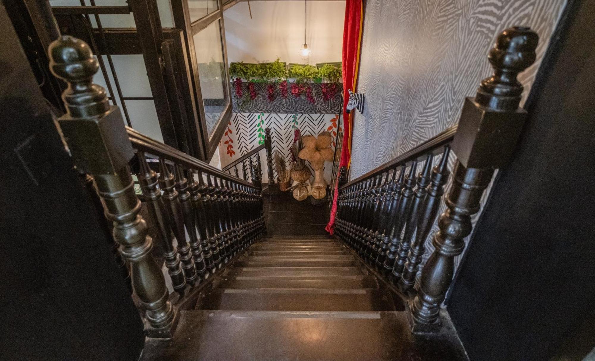 Al Alma Apart-Suites Cartagena エクステリア 写真