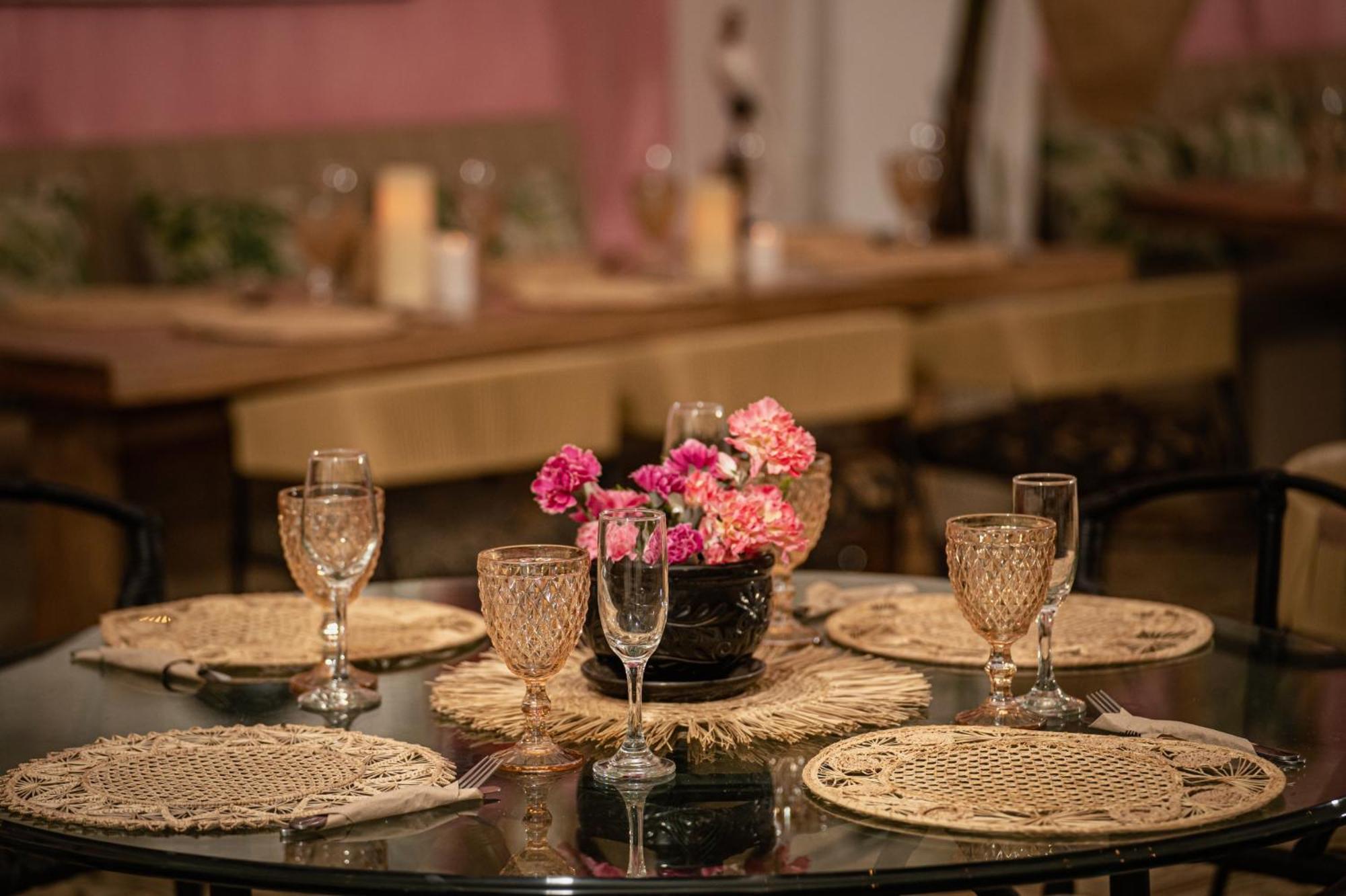 Al Alma Apart-Suites Cartagena エクステリア 写真