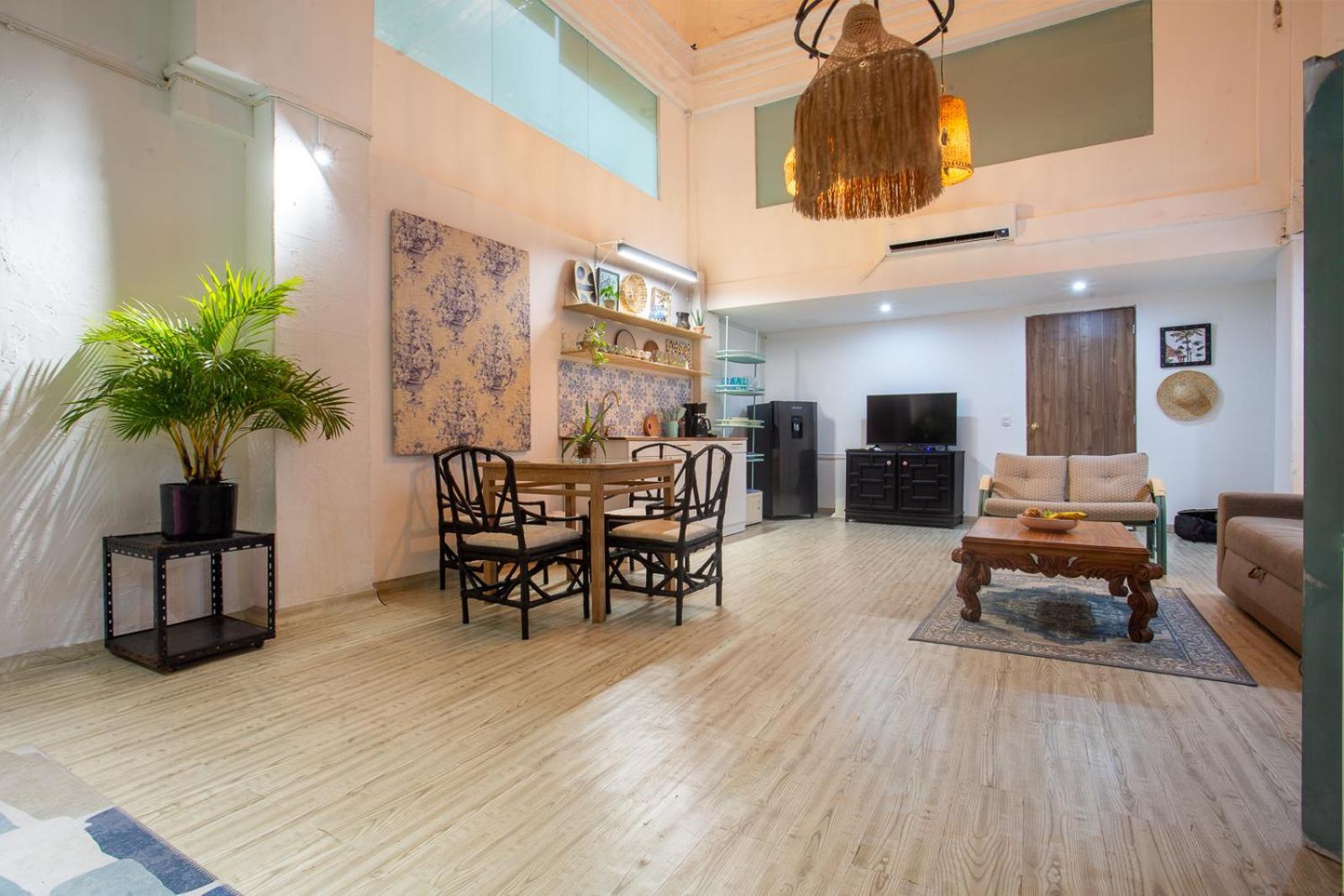 Al Alma Apart-Suites Cartagena エクステリア 写真
