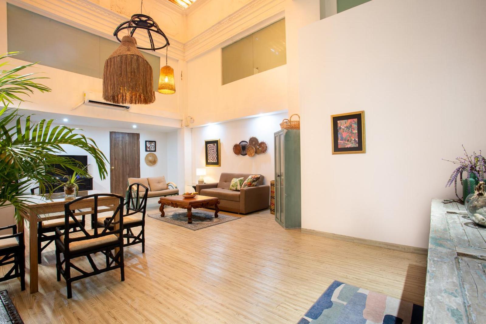 Al Alma Apart-Suites Cartagena エクステリア 写真