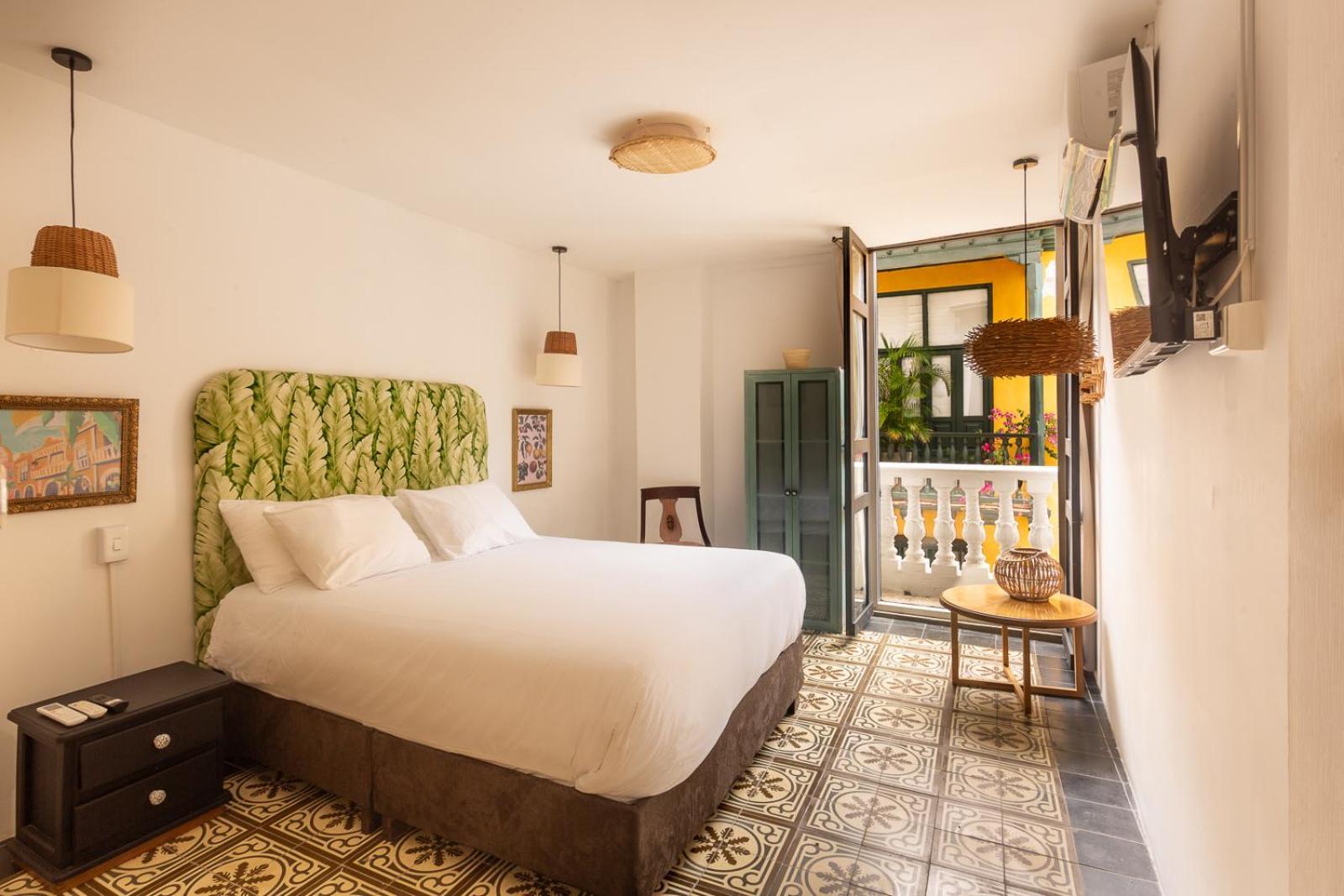 Al Alma Apart-Suites Cartagena エクステリア 写真