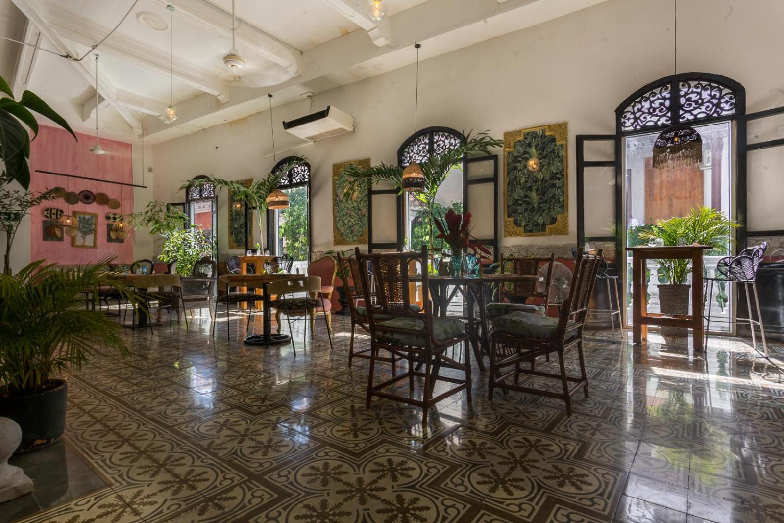Al Alma Apart-Suites Cartagena エクステリア 写真