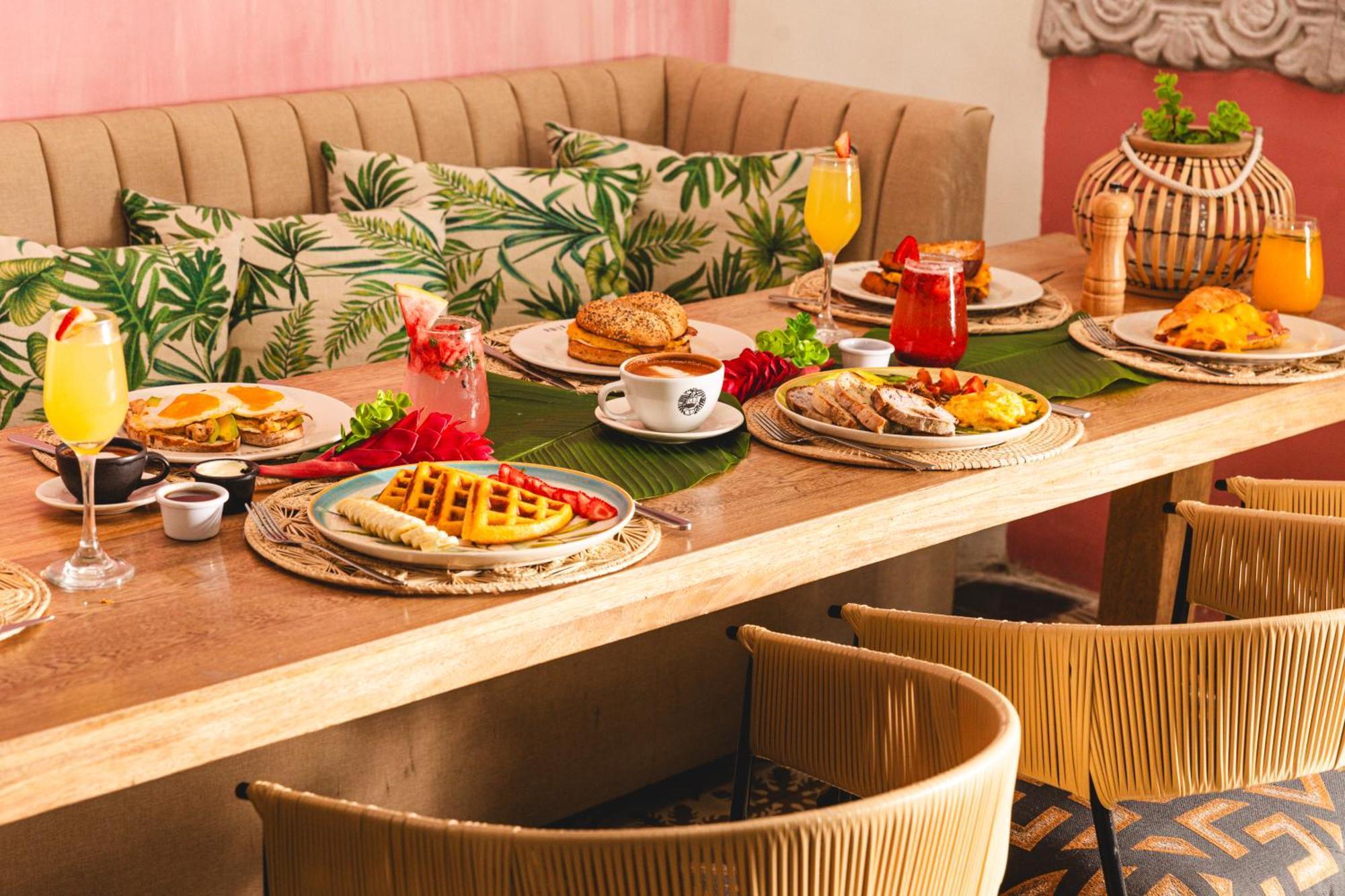 Al Alma Apart-Suites Cartagena エクステリア 写真